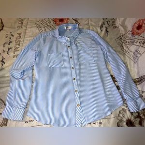 Guess Womens‎ dress shirt